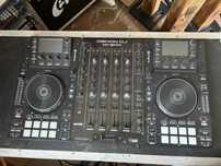 Denon mcx8000 konsola