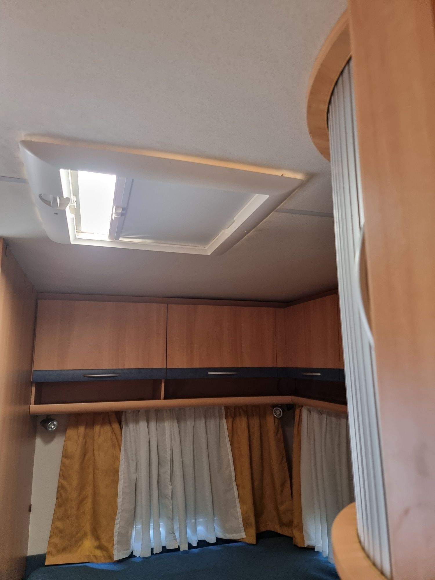 Caravana Vimara Tf450