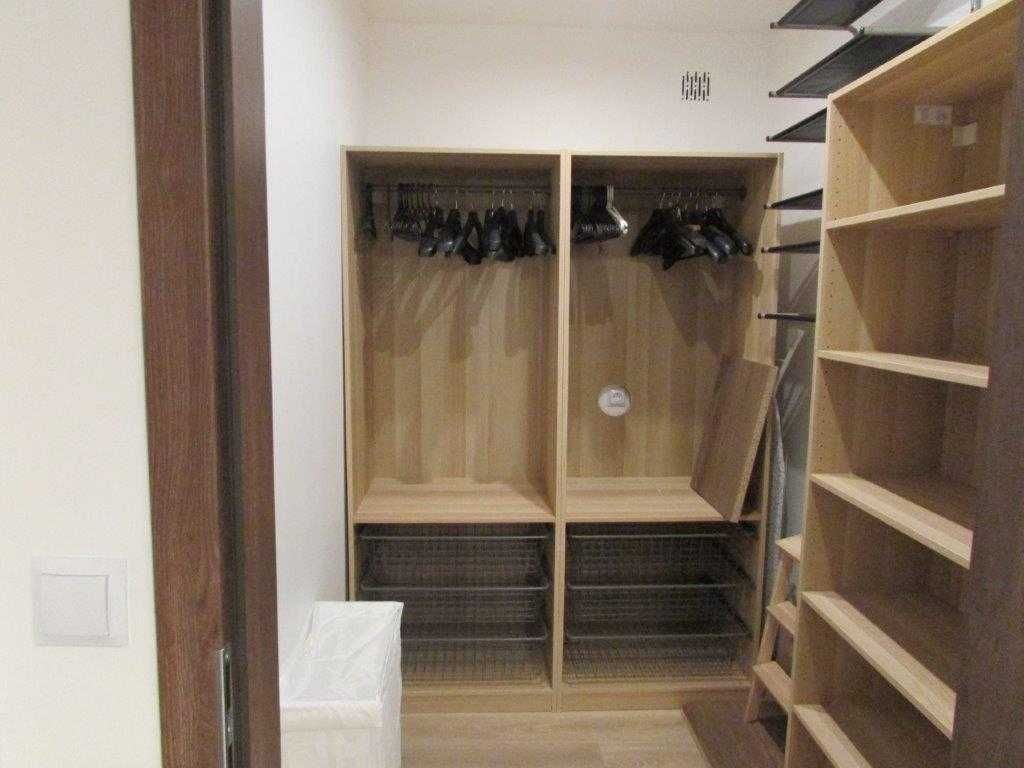 Mogilska Kraków 1 pokojowe 38 m kw wynajmę bezpośrednio od 01 09 br