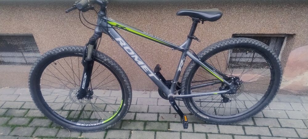 Rower Romet Rambler 9.1 MTB