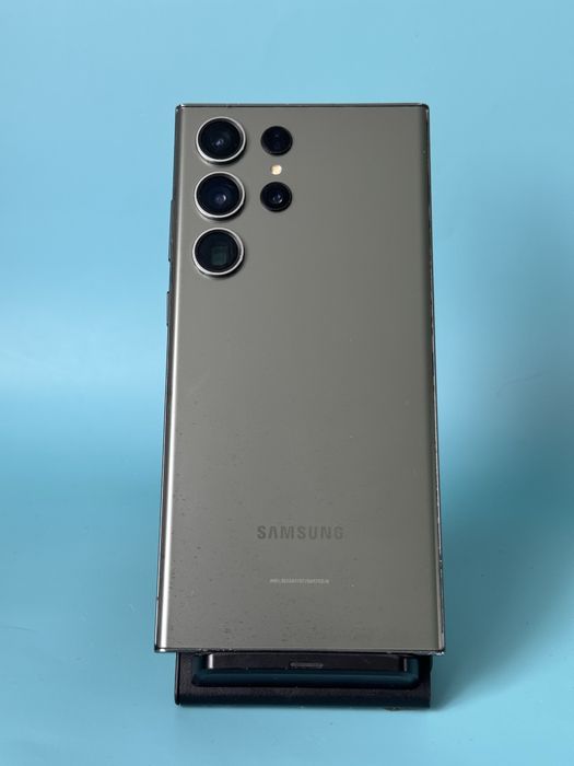Samsung Galaxy S23 Ultra 12/256GB  на 2 Sim ‼️ Гарантія (359)