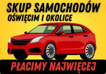 Skup samochodów, Skup skuterów, Skup motorów PŁACIMY NAJWIĘCEJ ZADZWOŃ