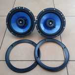 Głośniki Helix Blue 6 /4.0OM