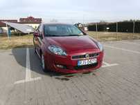Fiat Bravo Fiat Bravo 2 1.4 T-jet 120km