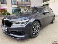 BMW Seria 7 Bmw 7 G11