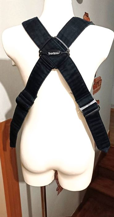 Nosidełko BABYBJORN Dla Noworodków 3,2-4,5kg.