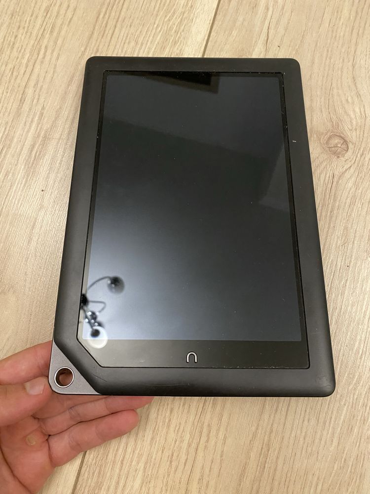 Планшет Nook HD+ Barnes Full HD стан ідеал