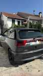 Seat ibiza 6k 1.9 td