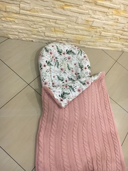 Kokon i kołderka