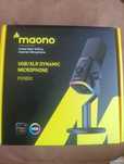 Мікрофон maono pd100x