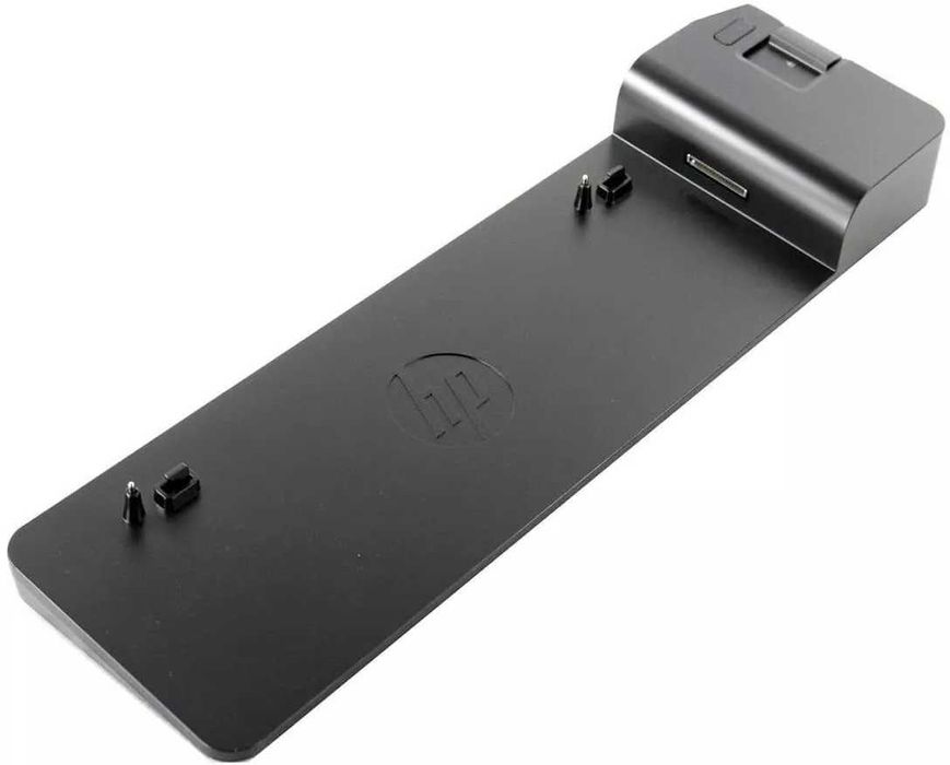 HP 2013 Ultraslim Docking Station (D9Y19AV) EliteBook ProBook - NOVO
