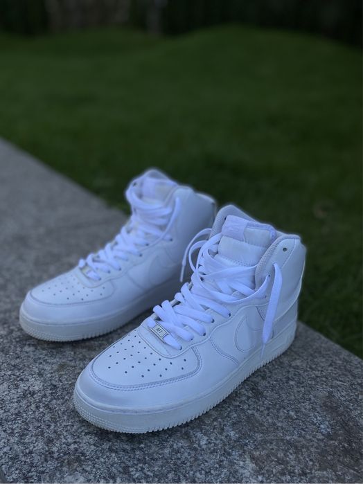Nike Air Force 1  size 44