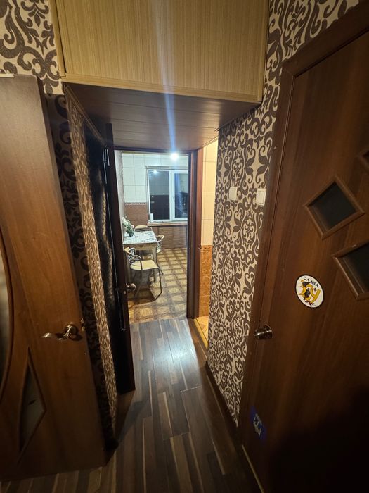 Сдам 2-х комнутную квартиру от собственника