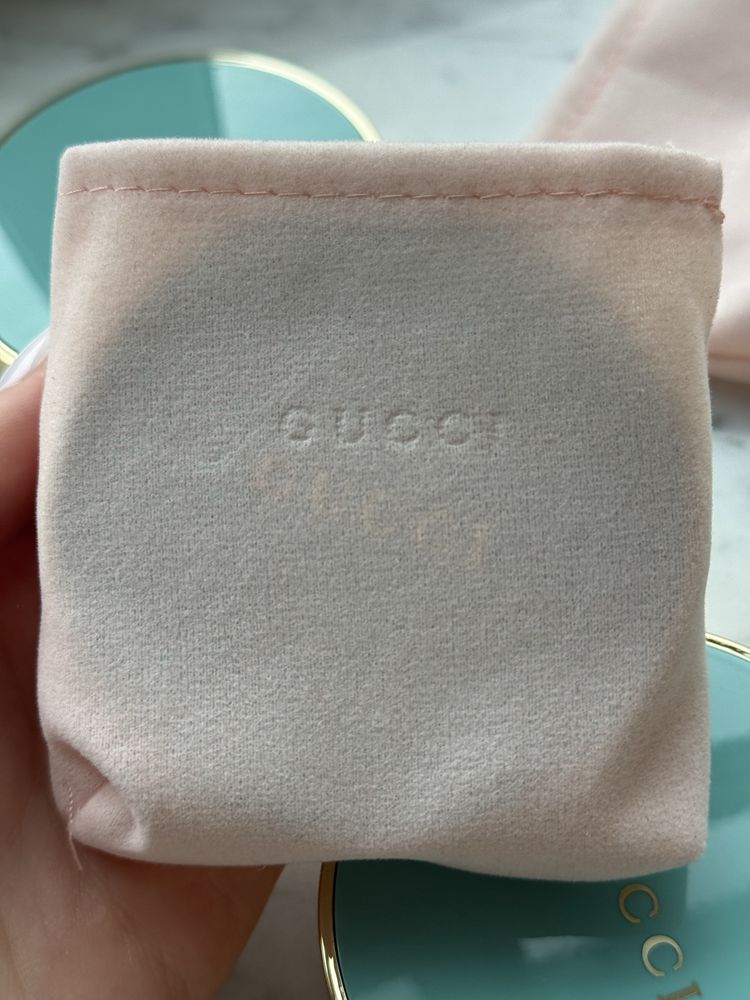 Бронзер Gucci Beauty Poudre de Beauté Éclat Bronzer 12 г у відтінку 02