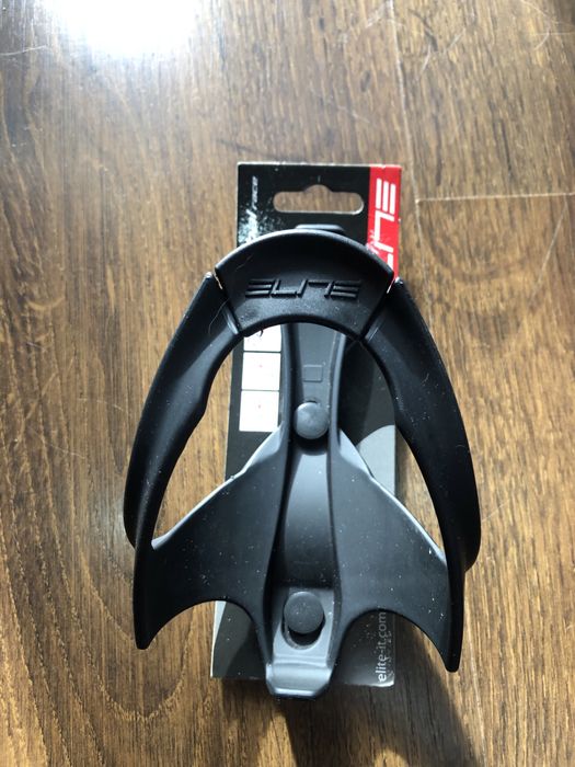 Grade de bidon Elite Cannibal