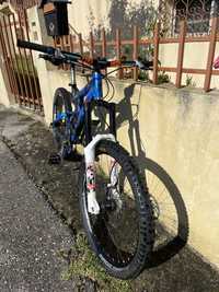 Specialized Bighit 2 de enduro