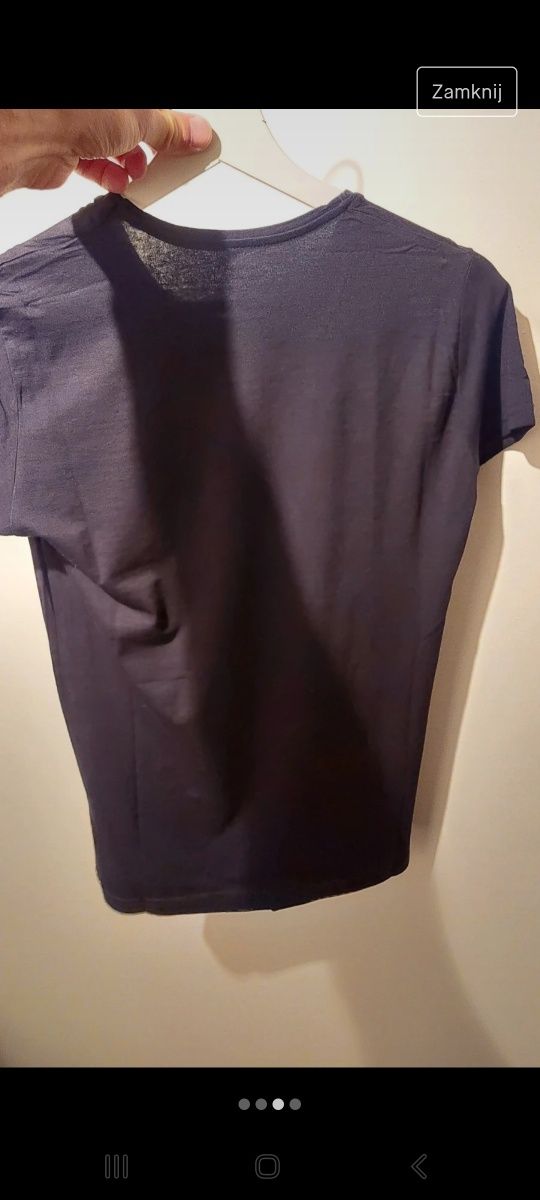 Tshirt koszulka ck rozmiar L