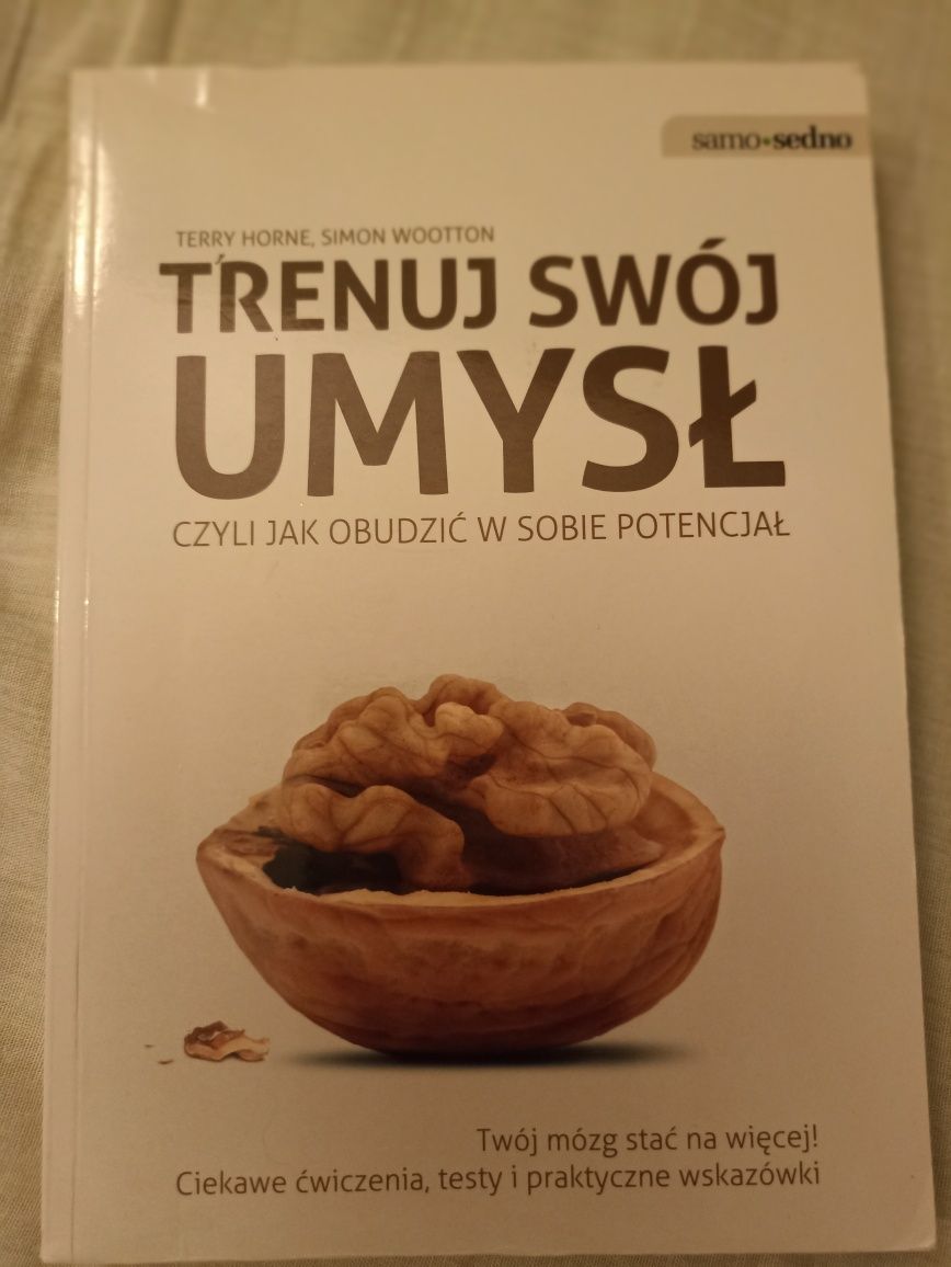 Trenuj swój umysł