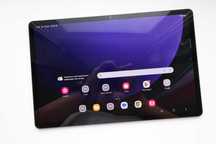 Планшет Samsung Galaxy Tab S9+ Plus 12,4" SM-X810 512Gb/12Gb Graphite