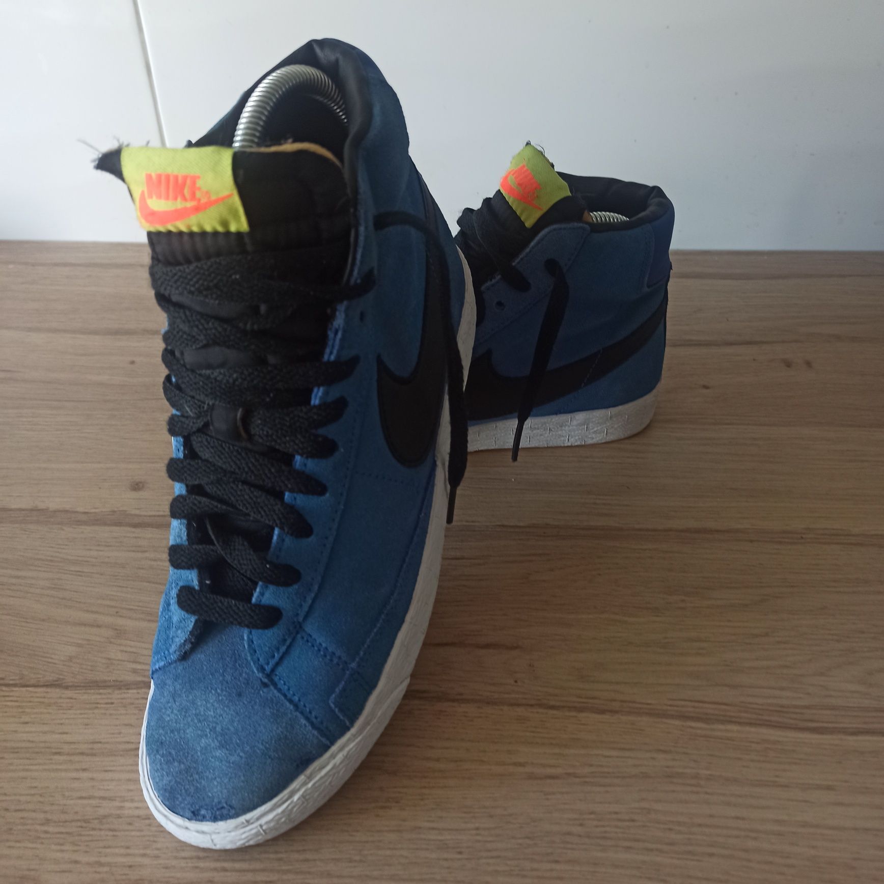 Buty Nike rozmiar 38