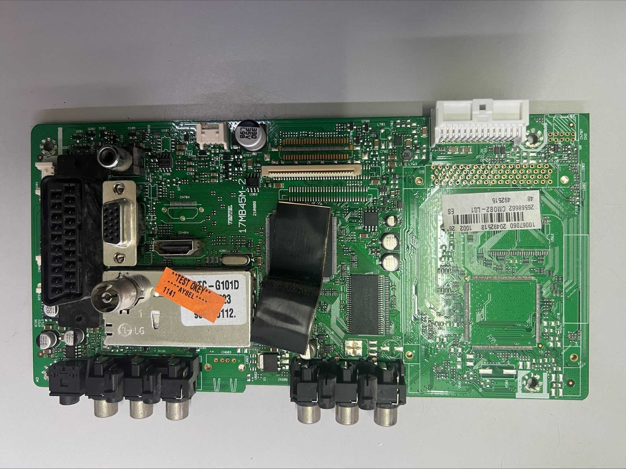 Mainboard TV Mitsai