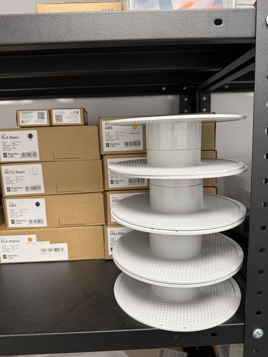 Філамент Bambu Lab PLA