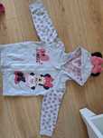 Bluza Myszka Minnie Mini rozmiar 98