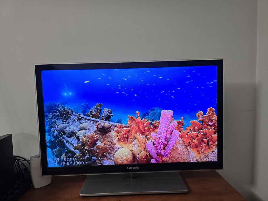 TV LED Samsung 40" UE40C6000