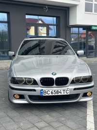 BMW е39 3.0 дизель м57