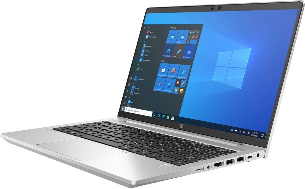 Ноутбук HP ProBook 640 G8/i5-1135G7/8Gb/256Gb/14" Full HD/IPS/Гарантія
