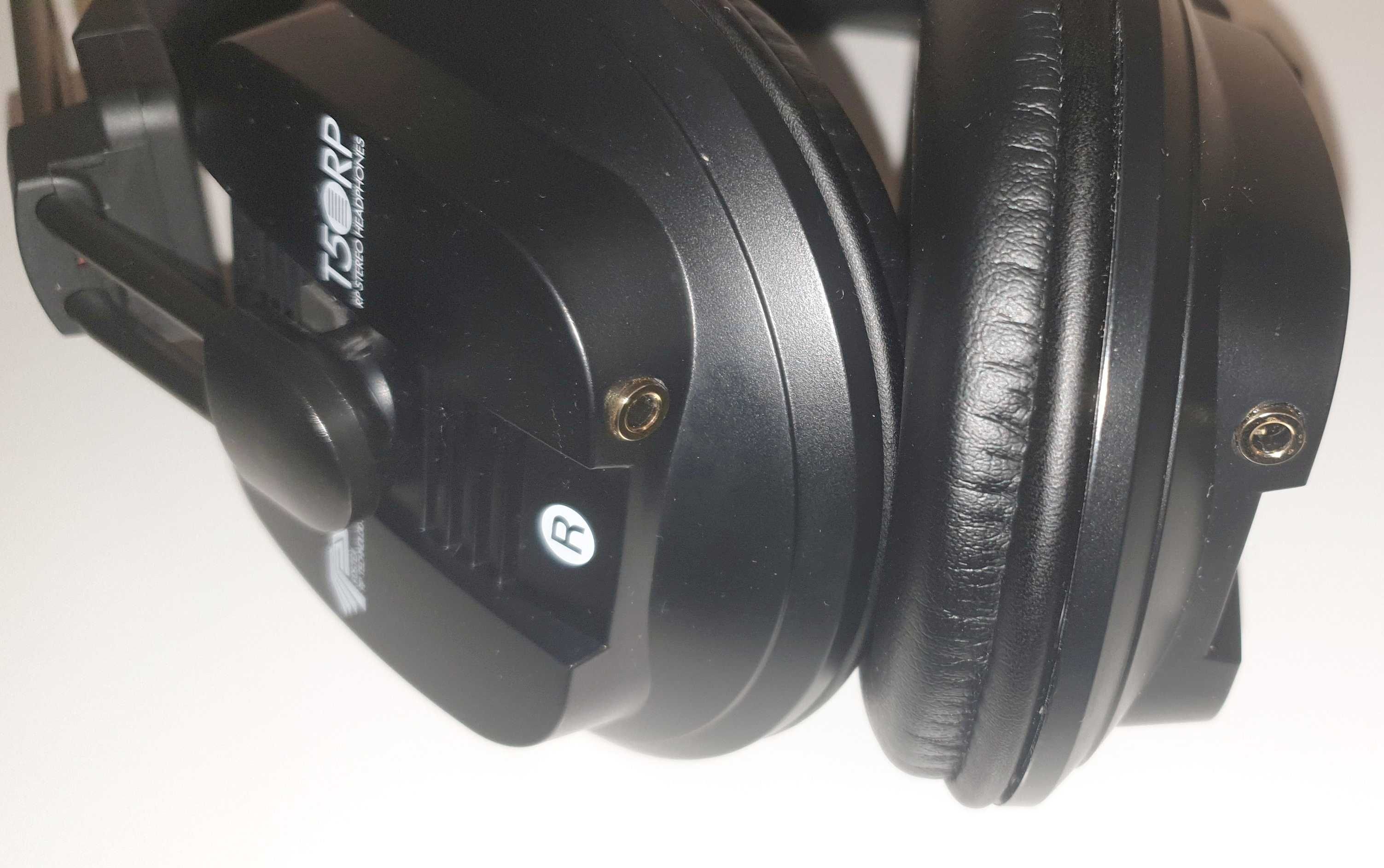 Słuchawki Fostex T50RP MK3 Balans MOD