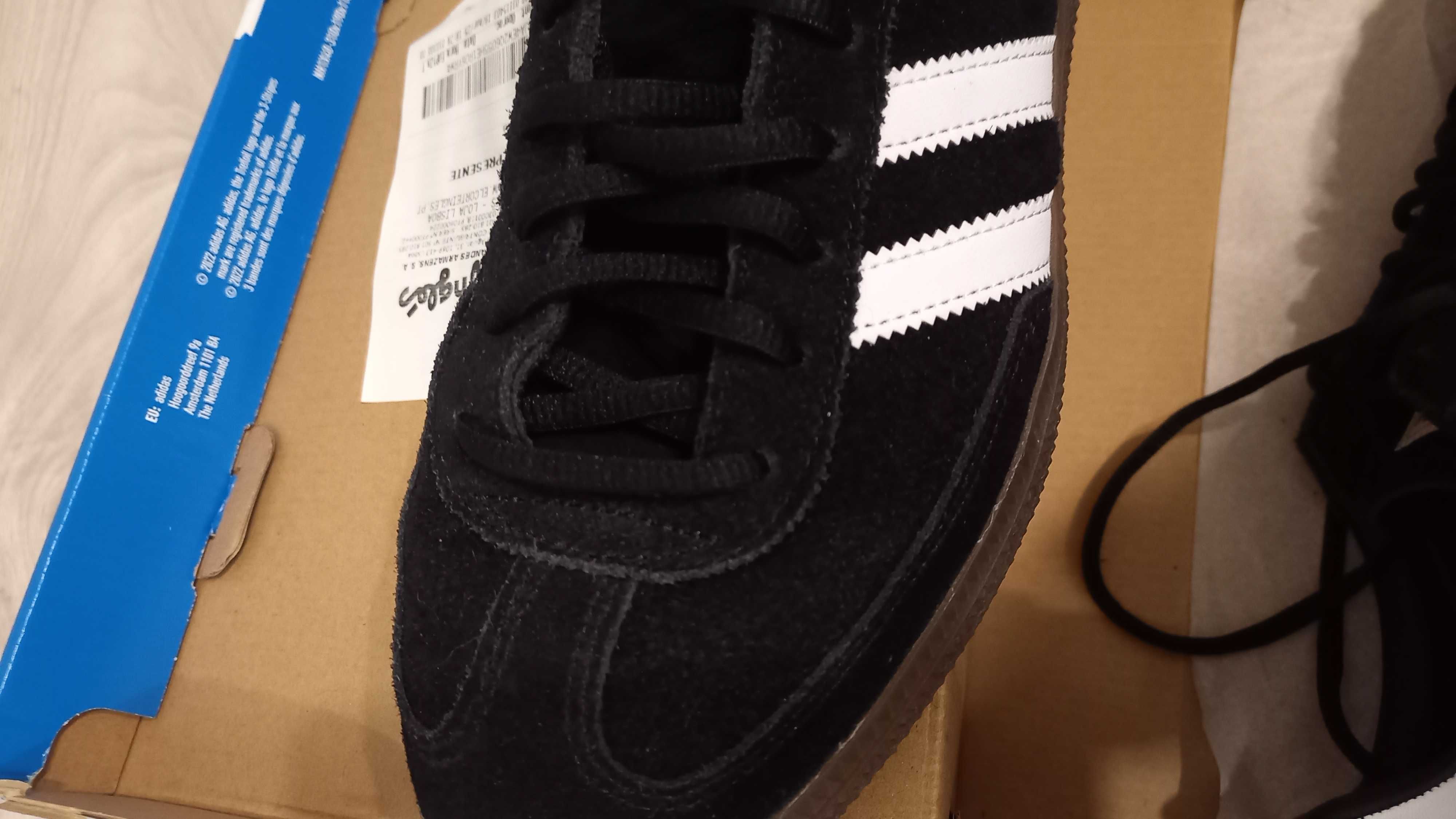 Tenis adidas handball