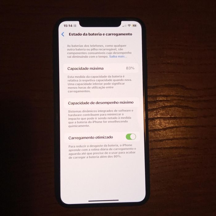 iPhone 11 Pro Max