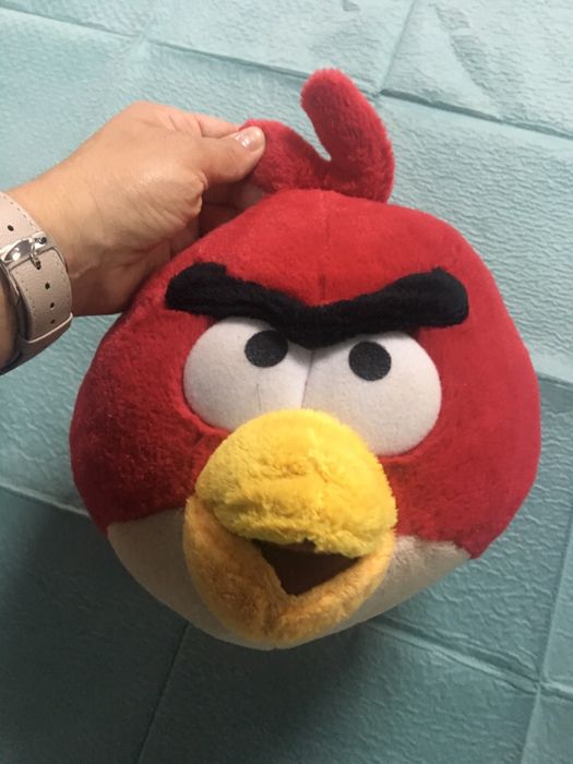 Angry Birds Lidl