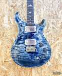 PRS DGT - 2024 - Faded Whale Blue