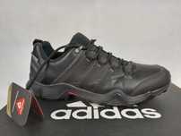 Trekkingi sportowe ADIDAS półbuty sneakersy terrex ax2r beta cw 42 2/3