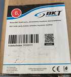 Moduł RJ45 kat.6A, ekranowany, keystone, beznarzędziowy. 30 sztuk.