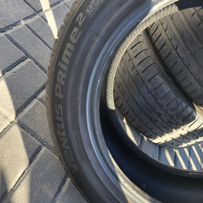Hankook ventus prime  2 225/55 17