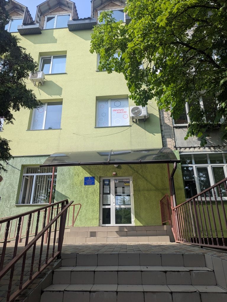 Оренда комерційного приміщення
