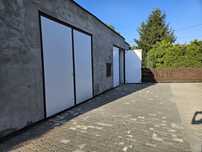 Wynajmę hale 200m2