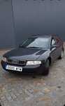 Audi A4 avant 110