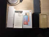 Smartfon Xiaomi redmi note 10 pro