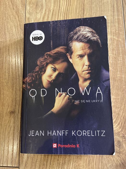 Jean Hanff Korelitz Od Nowa