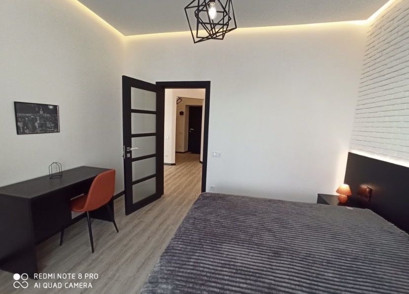 Сдам евродвушку на Зоопарковой