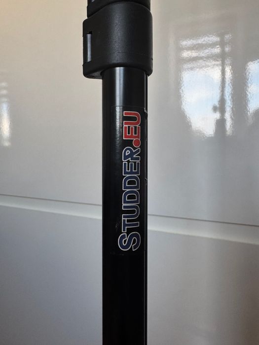 Lampa pierścieniowa 65W