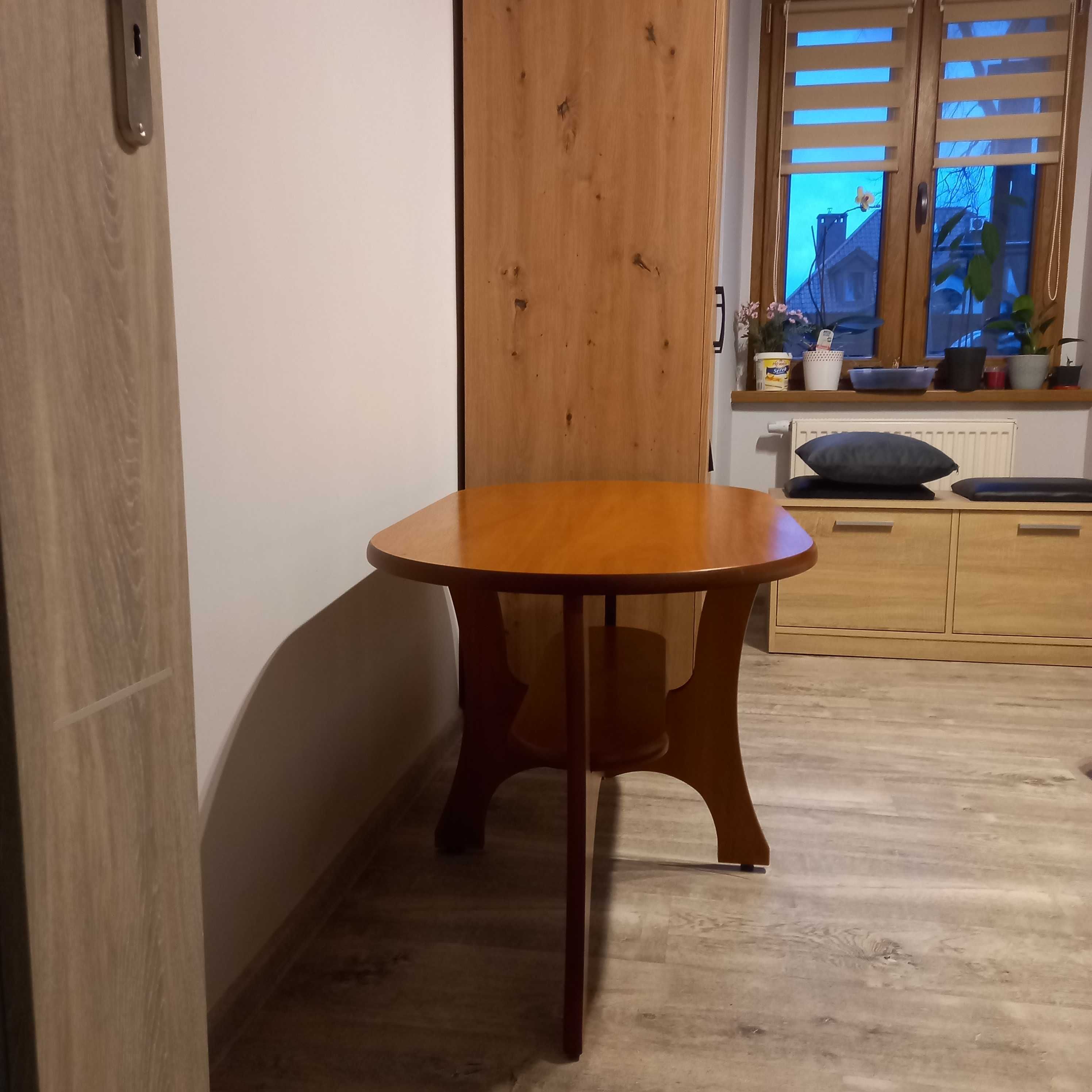 Ława pokojowa, stolik kawowy, drewniana ława