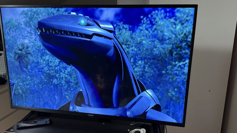 Televisor xiaomy 43 polegadas