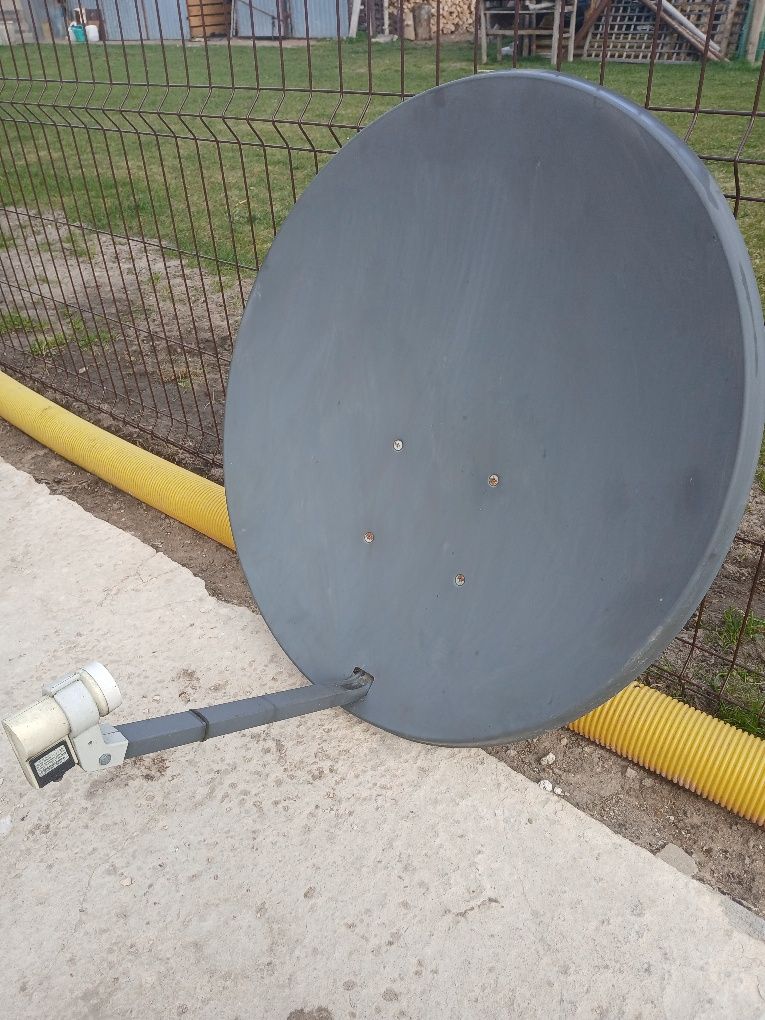 Antena Satelitarna