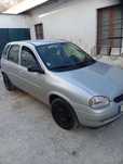 Opel corsa b ano 2000
