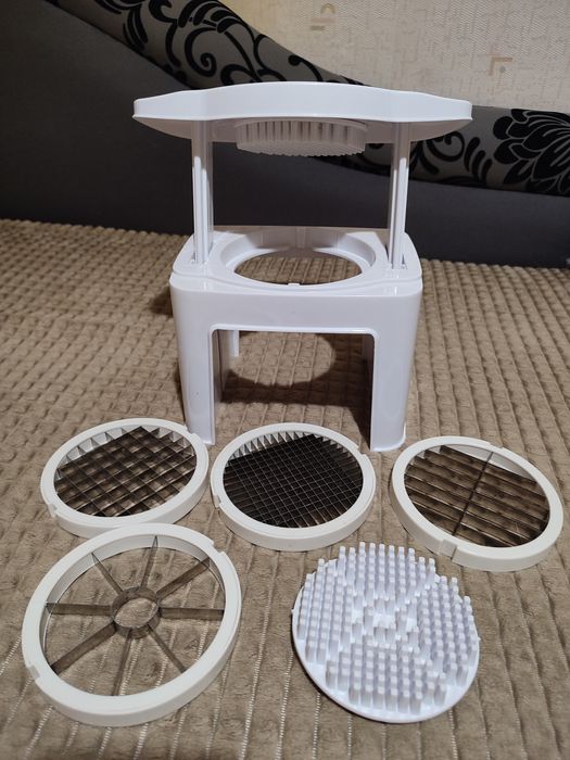 Ручна різка для продуктів